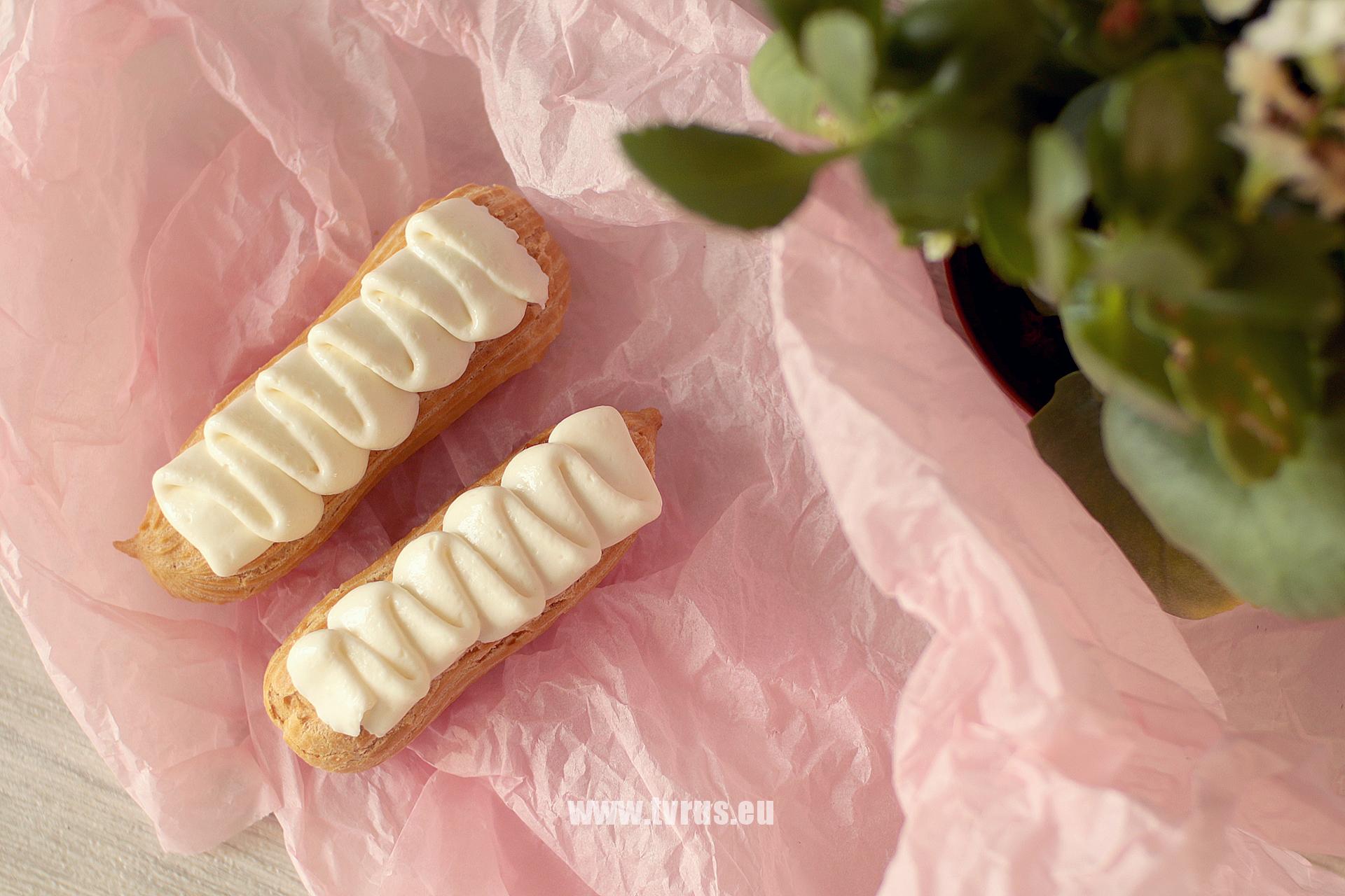 заварнушки